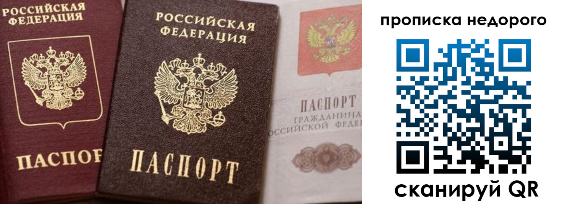 временная регистрация надежно в Павлово
